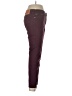Levi's Burgundy Jeggings Size 32 waist - photo 4