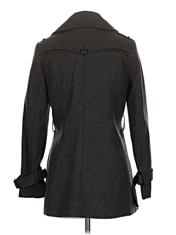 Forever 21 Coat (view 2)