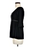 Aria Black 3/4 Sleeve T-Shirt One size (estimated) - photo 5