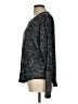 Rag & Bone Black Pullover Sweater Size L - photo 5