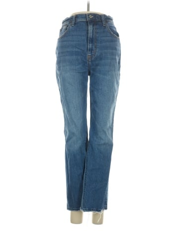 Abercrombie & Fitch Jeans (view 1)