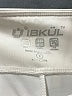 IBKUL Solid Ivory Dress Pants Size 2 - photo 7