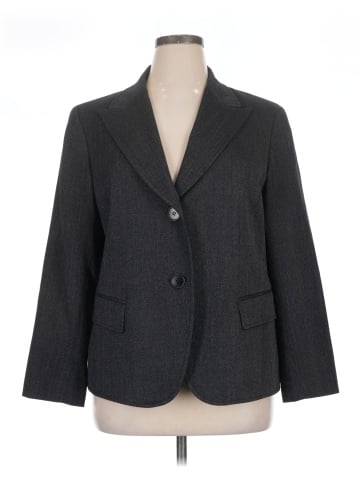 Lafayette 148 New York Blazer (view 1)
