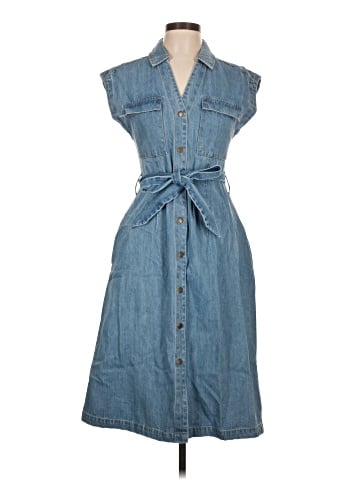 French Connection Casual Dress (view 1)