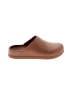 Crocs Tan Brown Mule/Clog Size 8 - photo 1