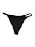 Sara Cristina Houndstooth Black Swimsuit Bottoms Size S - photo 1