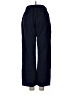 Gap Blue Casual Pants Size M - photo 2