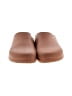 Crocs Tan Brown Mule/Clog Size 8 - photo 2
