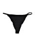 Sara Cristina Houndstooth Black Swimsuit Bottoms Size S - photo 2