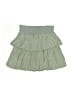 Crewcuts Polka Dots Green Skirt Size 10 - photo 1