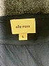 Ella Moss Black Casual Dress Size L - photo 7