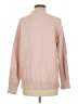 M Magaschoni Tan Turtleneck Sweater Size M - photo 2