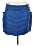 Smartwool Blue Casual Skirt Size L - photo 1