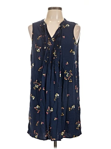 St. John's Bay Casual Dress (view 1)