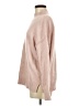 M Magaschoni Tan Turtleneck Sweater Size M - photo 5