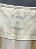 IBKUL Ivory Dress Pants Size 2 - photo 7