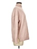 M Magaschoni Tan Turtleneck Sweater Size M - photo 4