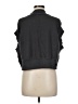 Nike Gray Cardigan Size M - photo 2