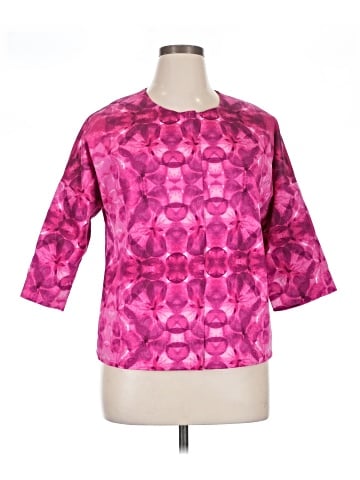Coldwater Creek Fleece (view 1)