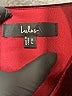 Lulus Burgundy Jumpsuit Size L - photo 4