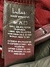 Lulus Burgundy Jumpsuit Size L - photo 5