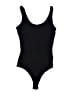 Active Basic Black Bodysuit Size S - photo 1