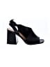 Vince Camuto Black Sandals Size 7 - photo 1