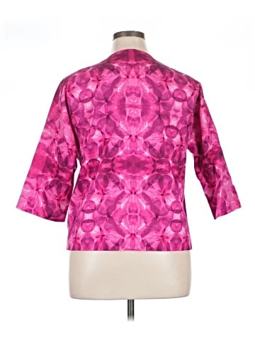 Coldwater Creek Fleece (view 2)