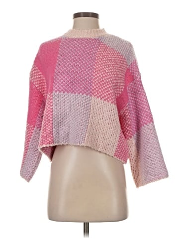Jessica Simpson Pullover Sweater (view 1)