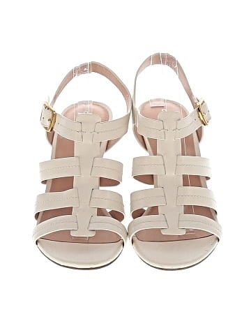 Cole Haan Wedges (view 2)