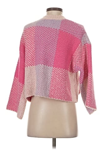 Jessica Simpson Pullover Sweater (view 2)