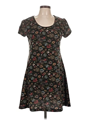 Kimchi Blue Casual Dress (view 1)