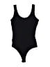 Active Basic Black Bodysuit Size S - photo 2