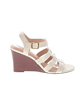 Cole Haan Wedges (view 1)