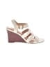 Cole Haan Ivory Wedges Size 9 - photo 1