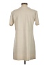 Zara Tan Casual Dress Size S - photo 2