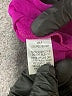 Easel 100% Polyester Purple Long Sleeve Blouse Size S - photo 8