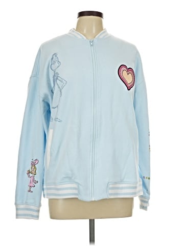 Dr. Seuss Track Jacket (view 1)