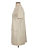 Zara Tan Casual Dress Size S - photo 5