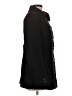 Miss Sixty Black Wool Coat Size M - photo 4