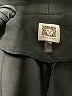 Anne Klein Black Blazer Size M - photo 6