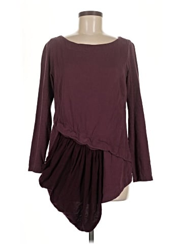 Prairie Underground Long Sleeve Blouse (view 1)