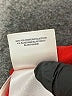 Anne Klein Red Sleeveless Blouse Size M - photo 8