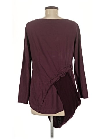 Prairie Underground Long Sleeve Blouse (view 2)