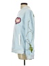 Dr. Seuss Hearts Blue Track Jacket Size L - photo 5