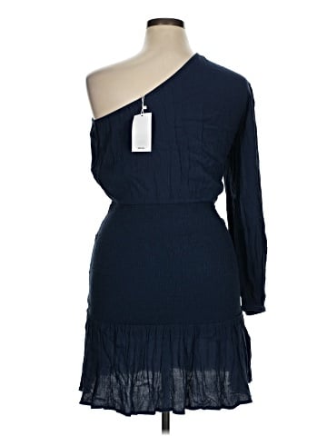 MNG Cocktail Dress (view 2)