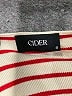 Cider Red Tube Top Size S - photo 7