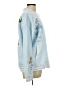 Dr. Seuss Hearts Blue Track Jacket Size L - photo 4