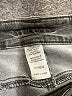 Maurices Solid Gray Jeans Size 16 (1) - photo 4