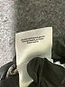 Anne Klein Brown Sleeveless Blouse Size M - photo 8